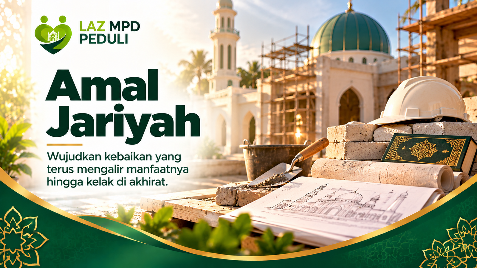 Program Amal Jariyah