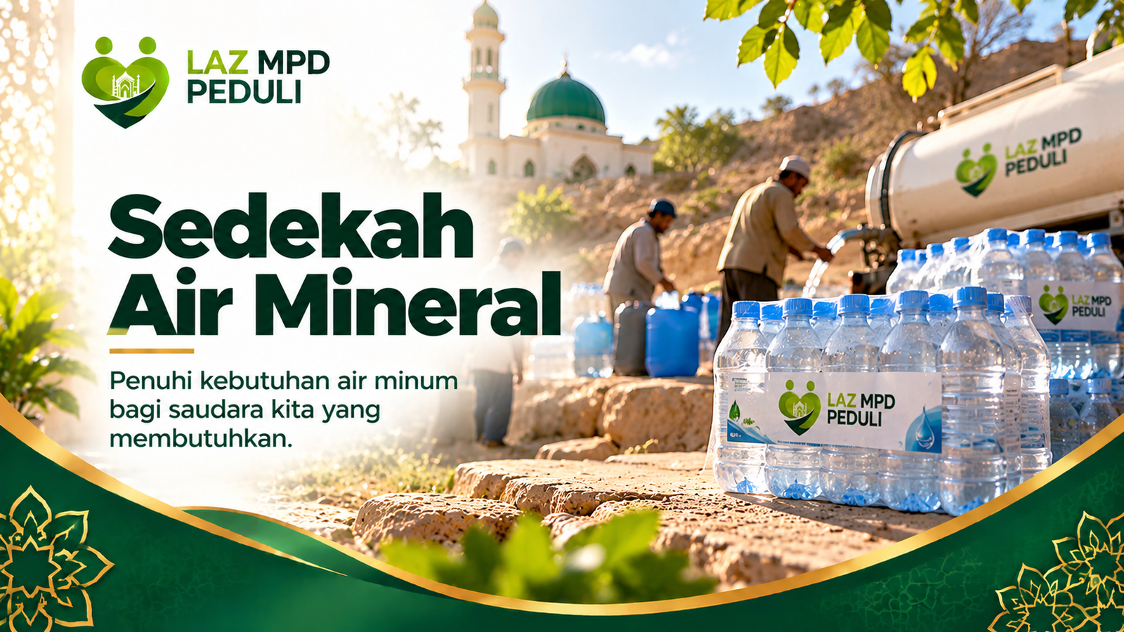 Program Air Mineral